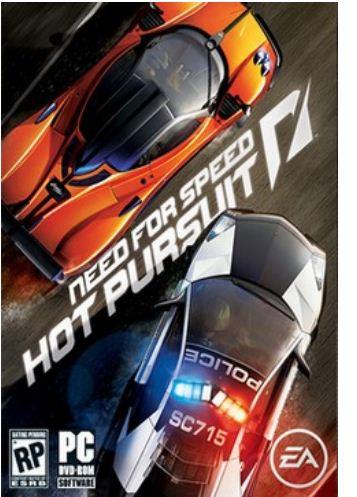 Need for Speed III: Hot Pursuit - Об игре.